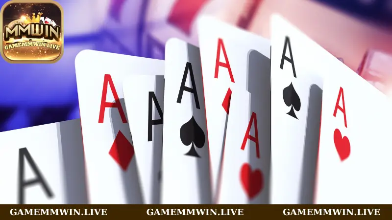 Tổng hợp các tựa game bài Mmwin đình đám nhất hiện nay